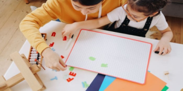 Chia sẻ kinh nghiệm chọn trung tâm tiếng Anh cho trẻ em uy tín