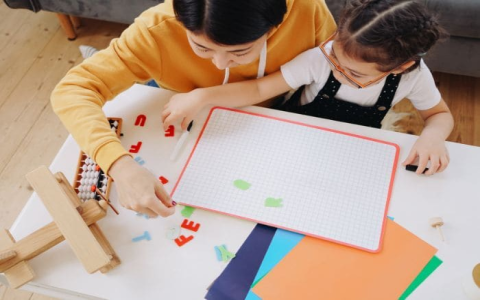 Chia sẻ kinh nghiệm chọn trung tâm tiếng Anh cho trẻ em uy tín