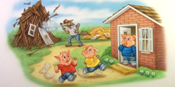 Tổng hợp top nguồn những câu chuyện ngắn bằng tiếng anh cho trẻ em online