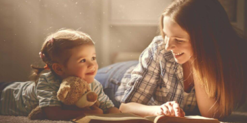 Con sợ bài test tiếng Anh cho học sinh tiểu học phải làm sao? (Mẹo giúp bé hứng thú)