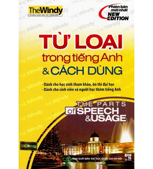 Tải ngay từ loại trong tiếng anh và cách dùng pdf (Bản đầy đủ, dễ hiểu cho người mới)