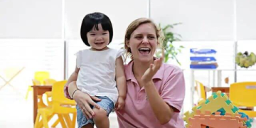 Những bài hát tiếng anh hay nhất cho trẻ em học tiếng Anh vui nhạc hay