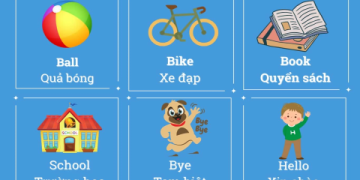 Làm sao luyện nghe tiếng Anh cho trẻ em hiệu quả tại nhà?