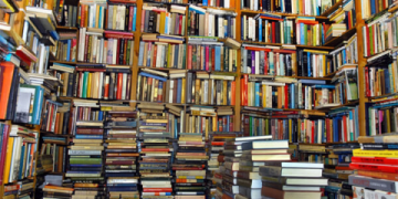 Nên mua sách tiếng Anh cho trẻ em ở đâu Hồ Chí Minh?