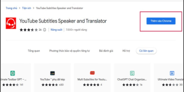 Dùng phiên bản dịch tiếng anh sang tiếng việt sao cho chuẩn? Mẹo này cực hay.