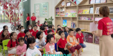 Trung tâm nào dạy tiếng Anh cơ bản cho trẻ em uy tín? (So sánh vài nơi giúp bạn dễ chọn)