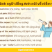 Bạn muốn `viết về lớp học tiếng anh bằng tiếng anh`? Đây là những gợi ý cực kỳ hữu ích.