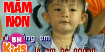 Nghe những bài hát tiếng Anh cho trẻ sơ sinh thế nào là đúng? Bật mí bí quyết!