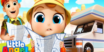 Bé nhà bạn có thích nghe bài hát tiếng Anh trẻ em không? Khám phá list nhạc hay nhất hiện nay.