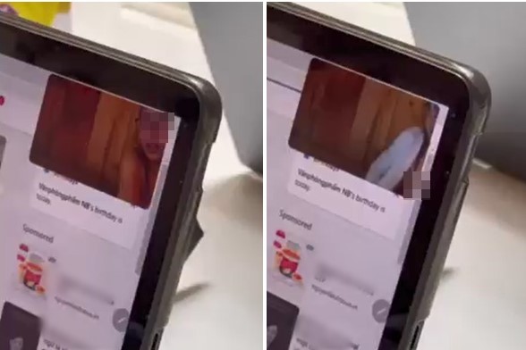 Tổng hợp các video cô giáo dạy tiếng anh không mặc gì, đâu là clip được tìm kiếm nhiều nhất?