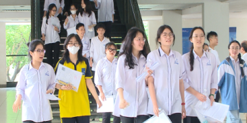 Đại học quốc gia hà nội tiếng anh là gì? ghi đúng 4 bước quan trọng này