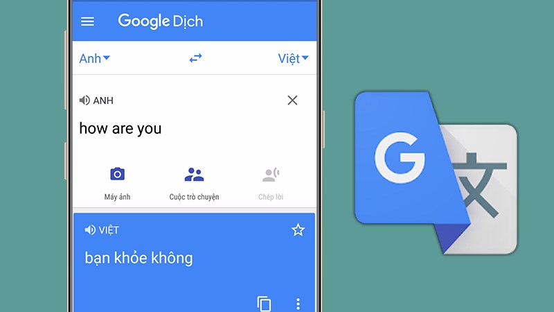 Đánh giá những phần mềm dịch tiếng anh chuẩn nhất, chọn lựa nào là phù hợp?