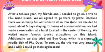 Làm sao để giới thiệu về Huế bằng tiếng Anh ngắn gọn thật hay? (Bí kíp nói chuyện lôi cuốn)