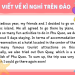 Làm sao để giới thiệu về Huế bằng tiếng Anh ngắn gọn thật hay? (Bí kíp nói chuyện lôi cuốn)