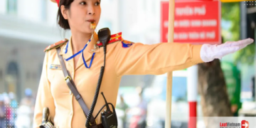 cục cảnh sát giao thông tiếng anh là gì và cách ghi nhớ nhanh