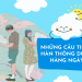 Những câu hỏi bằng tiếng anh thông dụng nào cần học giao tiếp?