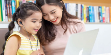 Bí kíp học tiếng anh trẻ em lớp 1 tại nhà, ba mẹ áp dụng ngay kẻo lỡ!