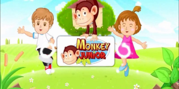 Có nên cho bé học tiếng Anh trực tuyến cho trẻ em? Những lợi ích bố mẹ cần biết.