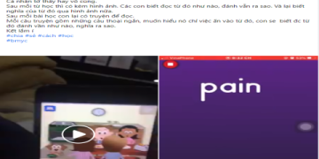 Bố Mẹ Nên Đọc Truyện Tiếng Anh Đơn Giản Cho Trẻ Em Thế Nào Cho Đúng