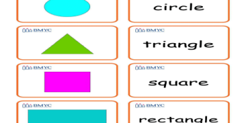 Bé học màu sắc tiếng Anh: Bí quyết giúp bé nhớ màu nhanh chóng