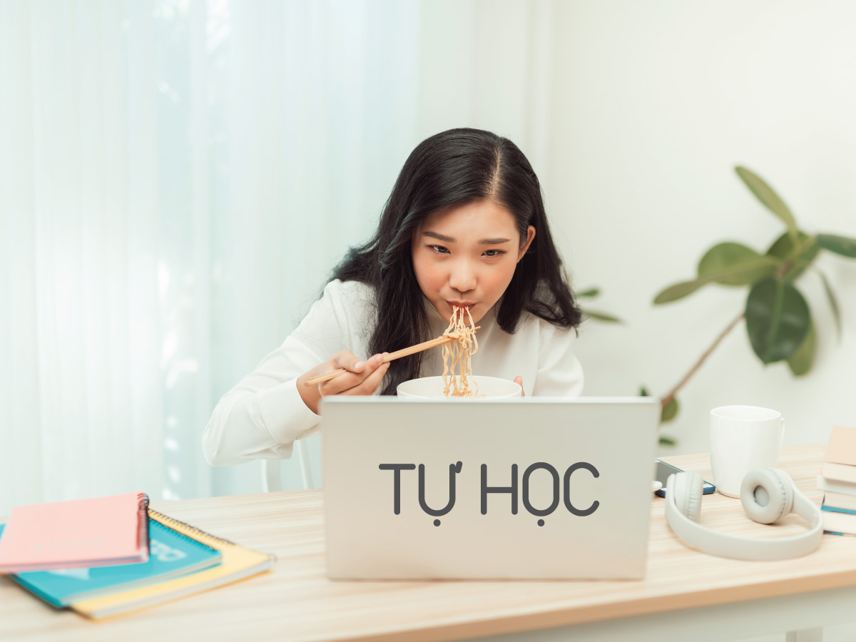 tự học tiếng anh như thế nào cho hiệu quả (5 bước đơn giản bạn cần biết ngay)