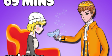 Cách download truyện tiếng Anh cho trẻ em nhanh nhất?