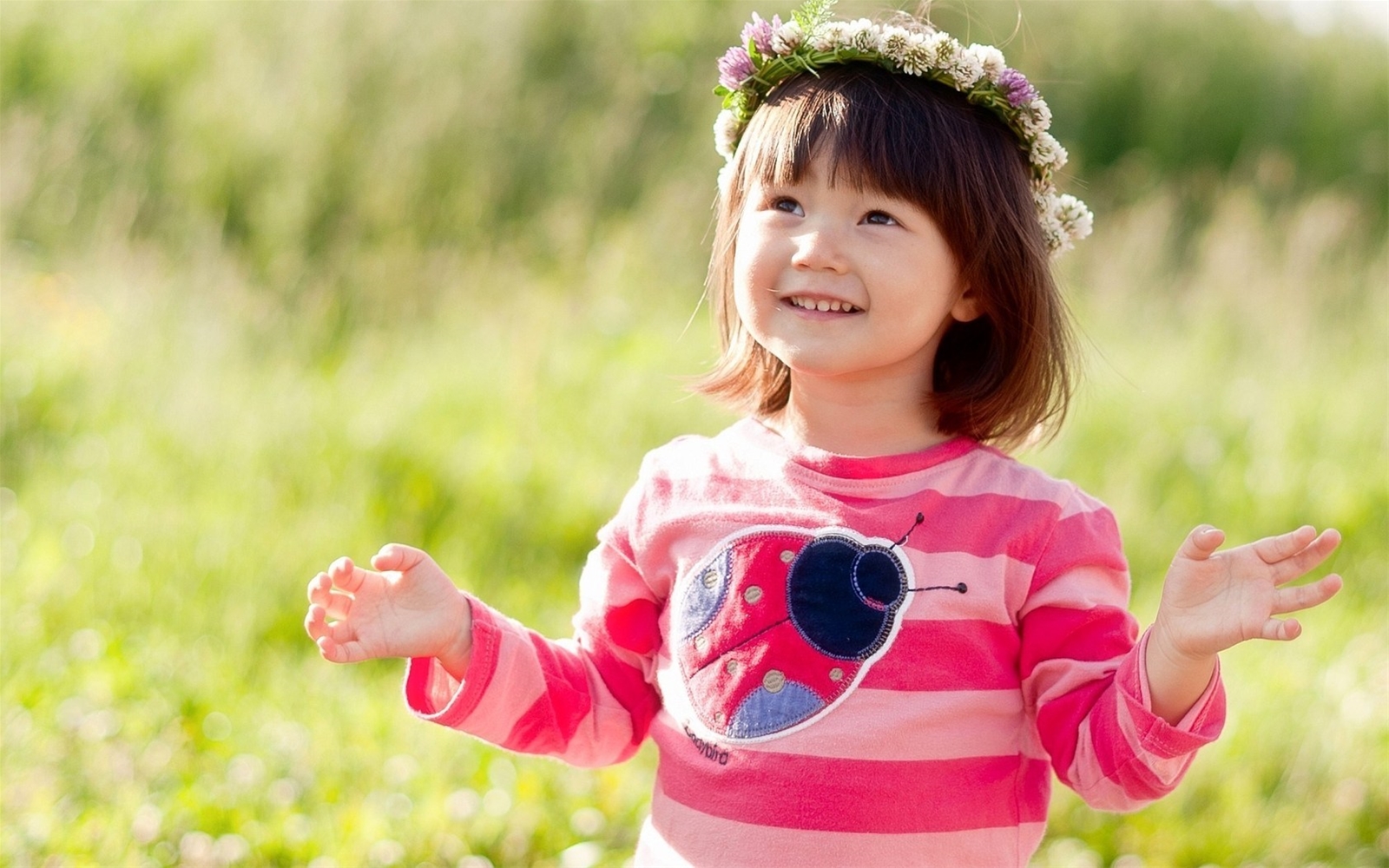 Học những câu nói hay về trẻ em bằng tiếng anh mỗi ngày (Giúp bạn nuôi dưỡng tâm hồn trẻ thơ)
