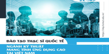Tại sao nên học thạc sĩ phương pháp giảng dạy tiếng anh? Lợi ích nghề nghiệp bất ngờ
