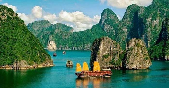 Tìm hiểu về chào mừng bạn đến với việt nam tiếng anh: cách nói phổ biến bạn nên biết.