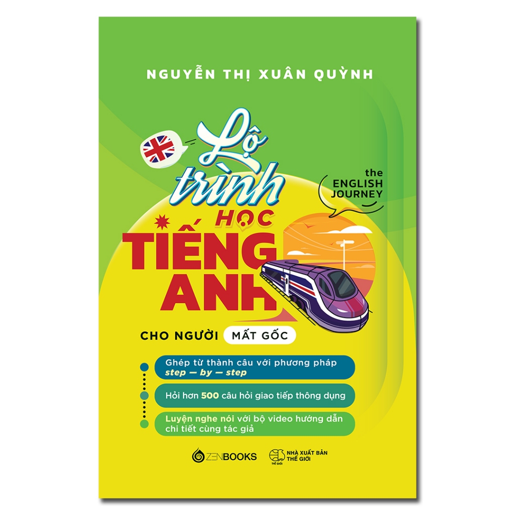 Học tiếng Anh cấp tốc cho người mất gốc: Lộ trình hiệu quả.