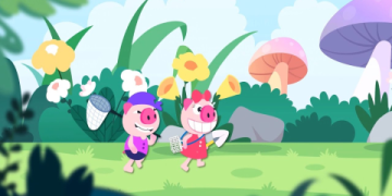 Top những bài hát tiếng Anh vui nhộn cho trẻ em hay nhất bố mẹ nên tham khảo