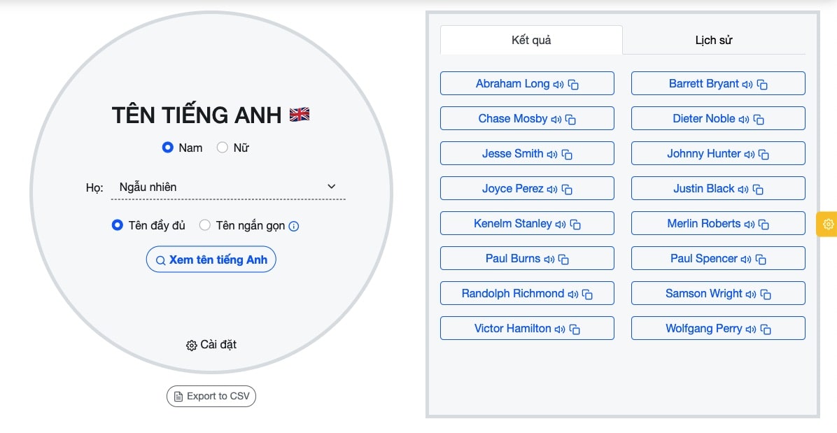 Bạn muốn dịch tên tiếng việt sang tiếng anh chuẩn? (Xem ngay vài mẹo hay này)