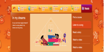 Phần mềm học tiếng anh cho trẻ em mẫu giáo chọn sao cho đúng(3 sai lầm hay gặp)!