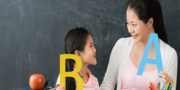 Học tiếng Anh trẻ em qua hình ảnh siêu thú vị, bé học mà chơi không hề thấy chán.