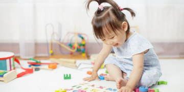 Học tiếng Anh cho trẻ em 4 tuổi: Lộ trình và tài liệu cần thiết.