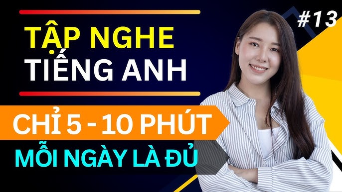 Luyện nghe tiếng anh giao tiếp hàng ngày hiệu quả ra sao (3 cách giúp bạn tiến bộ nhanh chóng)