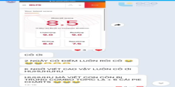 Chi phí học tiếng Anh IELTS cho người mới bắt đầu: Tốn bao nhiêu, học ở đâu rẻ?