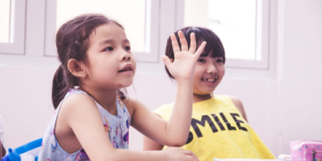 Làm Sao Để Trẻ Thích Học Tiếng Anh? Phương Pháp Học Tiếng Anh Cho Trẻ Em Vui Mà Hiệu Quả!