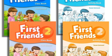 Giáo trình tiếng Anh giao tiếp cho trẻ em: Học online có tốt không?