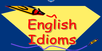 Thành ngữ tiếng Anh thông dụng hằng ngày: Cứu cánh cho giao tiếp mỗi ngày.