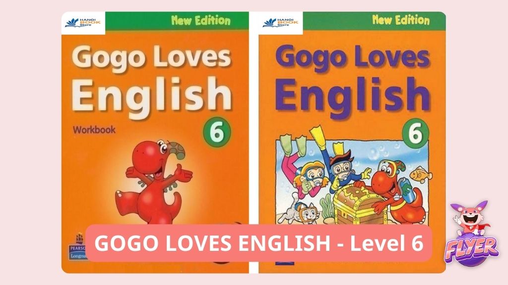 Vì sao gogo tiếng anh trẻ em được yêu thích? Tìm hiểu lý do ngay!