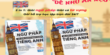 Những cuốn sách tự học tiếng anh hay nhất bạn nên có (Để nhanh chóng thành thạo nhé)