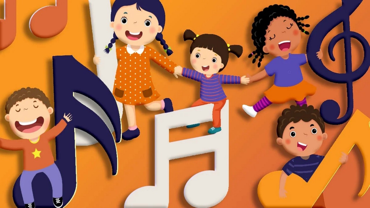 những bài hát tiếng anh trẻ em học thế nào? (3 cách đơn giản tại nhà thành công!)