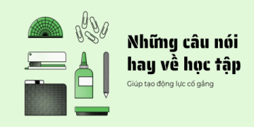Những câu nói tiếng anh hay về bản thân nào đáng học nhất hiện nay
