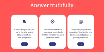 Tổng hợp các mẫu câu hỏi phỏng vấn bằng tiếng anh (bạn nhất định phải biết)