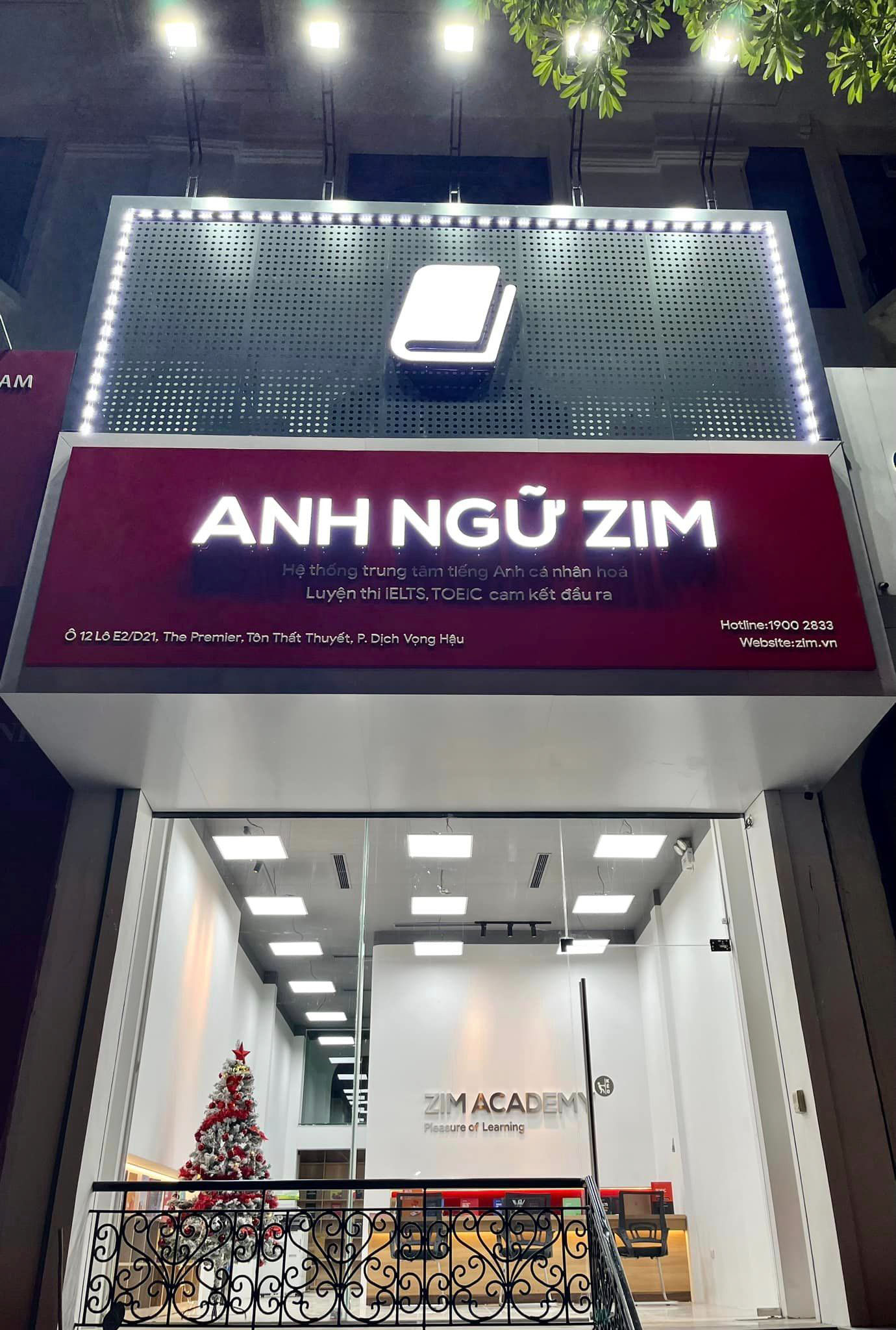 Địa chỉ học tiếng Anh giao tiếp cấp tốc ở Hà Nội uy tín, giá tốt