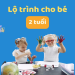 Phần mềm học tiếng anh cho trẻ em monkey junior cho độ tuổi nào (bé mấy tuổi học được)
