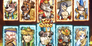 Vì sao gogo tiếng anh trẻ em được yêu thích? Tìm hiểu lý do ngay!