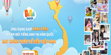 Những giáo trình tiếng Anh cho trẻ em nào đang hot? Top sách ba mẹ nên mua ngay.