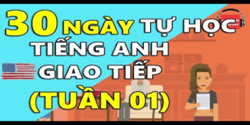 Học cách nói về trường học của bạn bằng tiếng Anh với những câu giao tiếp dễ nhớ.